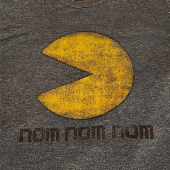 Shirts Vintage Pac Man Tshirt Poshmark